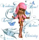 CHRISTY