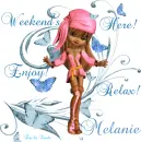 MELANIE