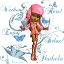 SHAKELA