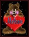 Melanie