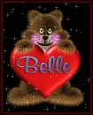 Belle