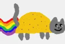 Taco Kitty