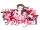 Love - Valentine's Day