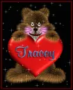 Tracey