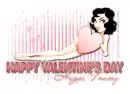 Valentine's Day - Tracey