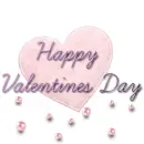 Valentine's day