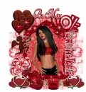 Love Rocks the House