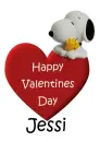 Happy Valentines Day - Jessi