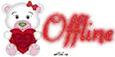 Be My Valentine Offline Icon