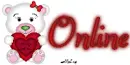 Be My Valentine Online Icon