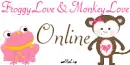 Froggy Love & Monkey Love Online Icon