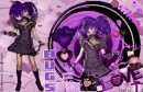 Hugs and kisses