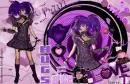 Fran -Hugs and kisses