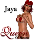 Queen Of Hearts