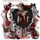heart collector