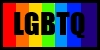 LGBTQ Flag