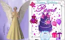 Pami -Happy Birthday