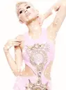 Miley Sparkle