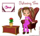 RELAXING - CHRISSI