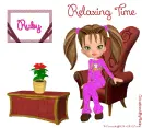 RELAXING - RUBY