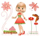 CUTIE - RAMESH