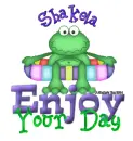 Enjoy Your Day ~ Shakela