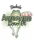 Awesome Love It ~ Shakela