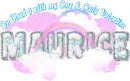 Maurice