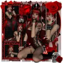 Goth Valentine