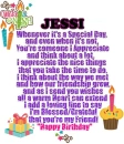 Jessi