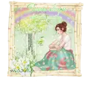 Flowers whisper/marilyn