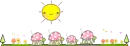 sunny day