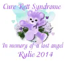 In Memory - Rylie 2014