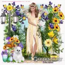 garden fairy