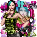 Jenny-It's not Love