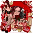Jenny-Passionate Rose 3