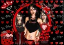 Love Be Mine