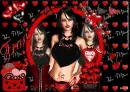Fran -Love Be Mine