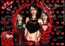 Kaylah -Love Be Mine