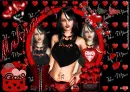 Makani -Love Be Mine