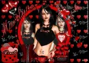 Marilyn -Love Be Mine