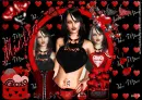 Mietta -Love Be Mine