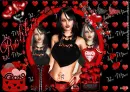 Robbie -Love Be Mine