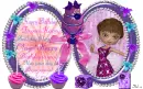 Olesya -Happy Birthday