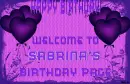 Mary & Sabrina -Welcome to my...
