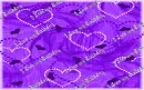 Mary & Sabrina -I love my birthday background