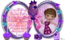 Mary & Sabrina -Happy Birthday