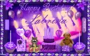 Mary & Sabrina -Happy Birthday 2