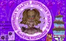 Mary & Sabrina -Happy Birthday 3