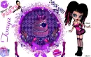 Tonya -Happy birthday 2